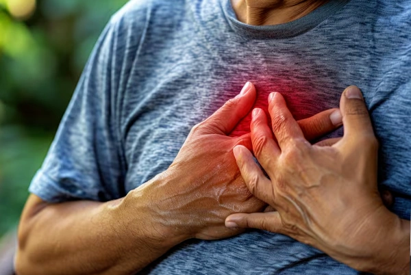 Preventive Cardiology